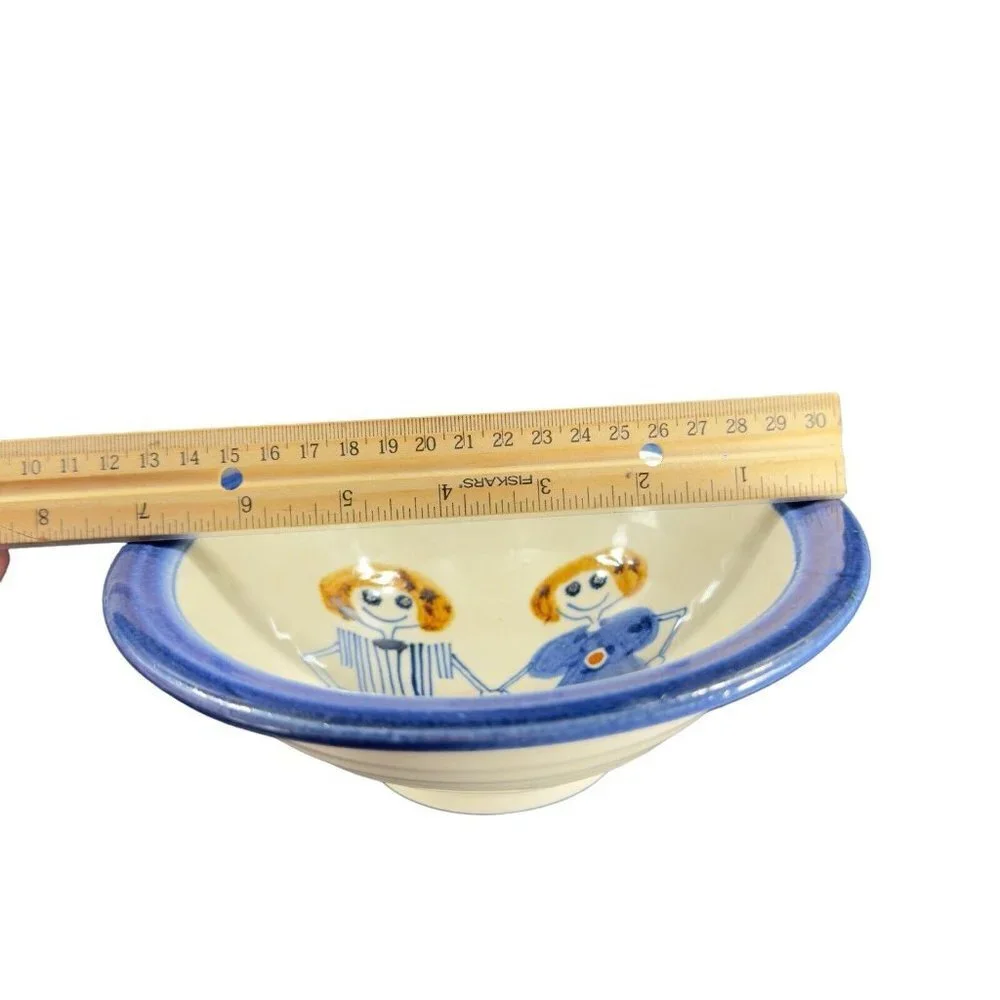 Pottery Bowl studio art